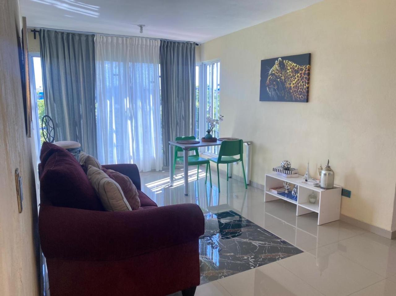 Bild 4: Tiny Apartment By Merengue House ,8 minutos airport