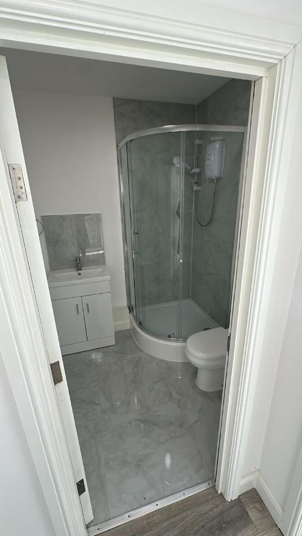 Foto 5: ASM - TrainStation Studio Apartment