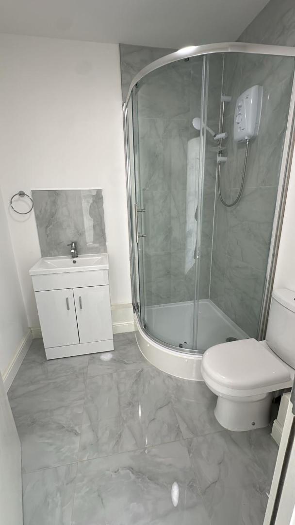 Foto 7: ASM - TrainStation Studio Apartment