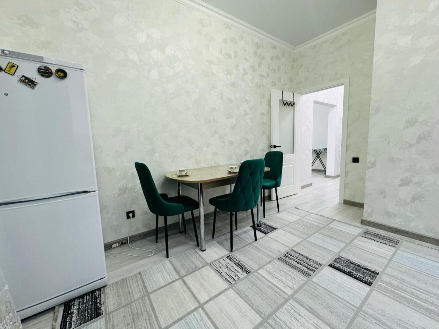 Fotografie 3: 1 комнатная квартира - ЖК Good Home