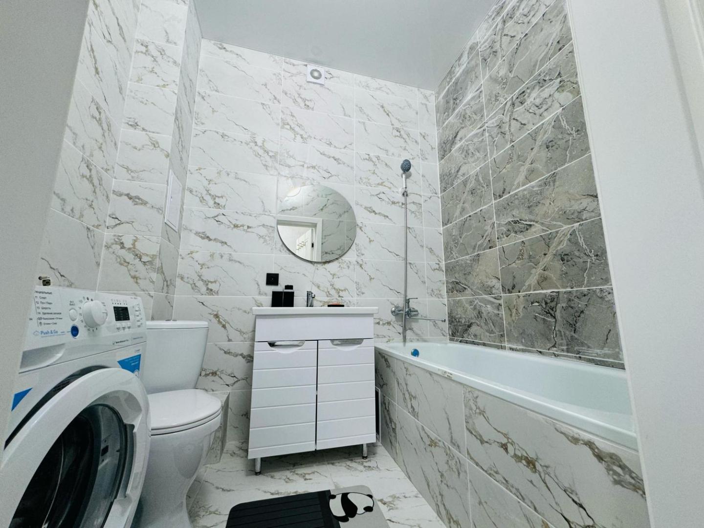 Fotografie 4: 1 комнатная квартира - ЖК Good Home