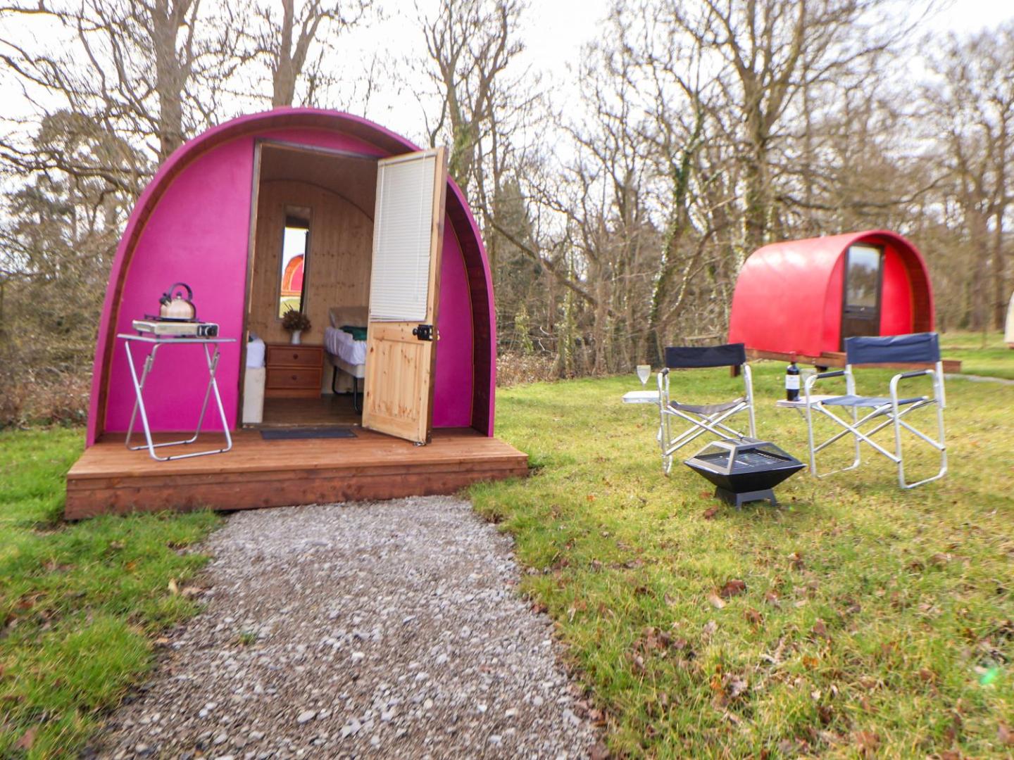Bilde 8: Pod 2