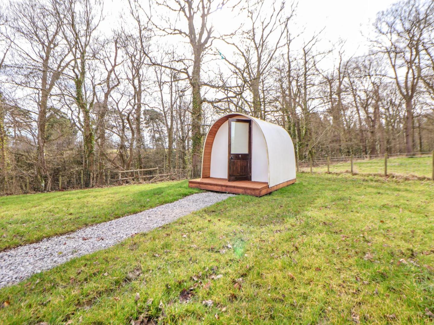 Foto 3: Pod 6
