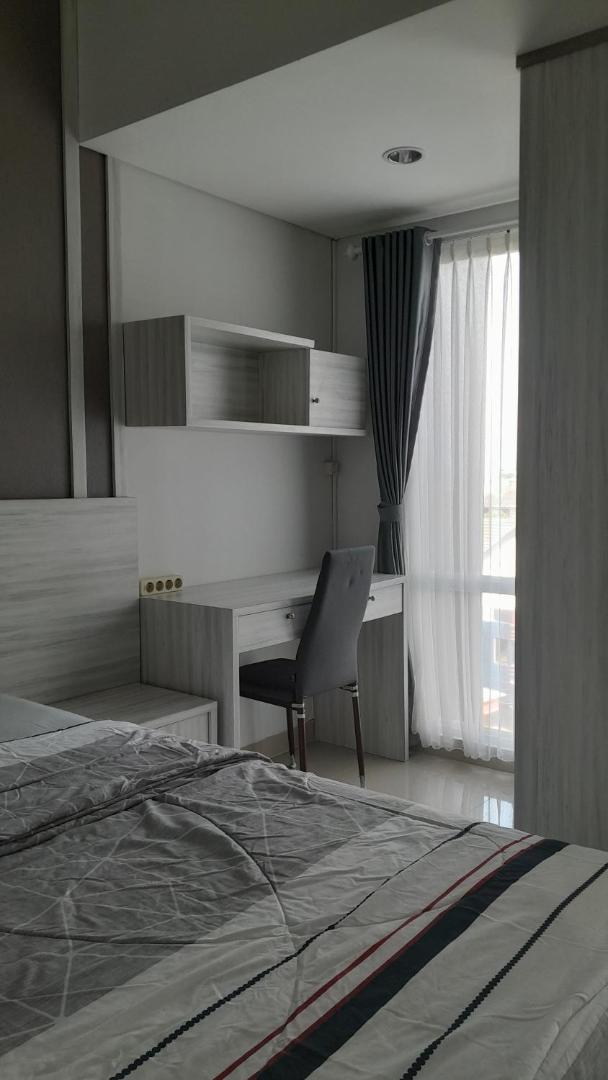 Фотография 5: Ruby Apartment #15