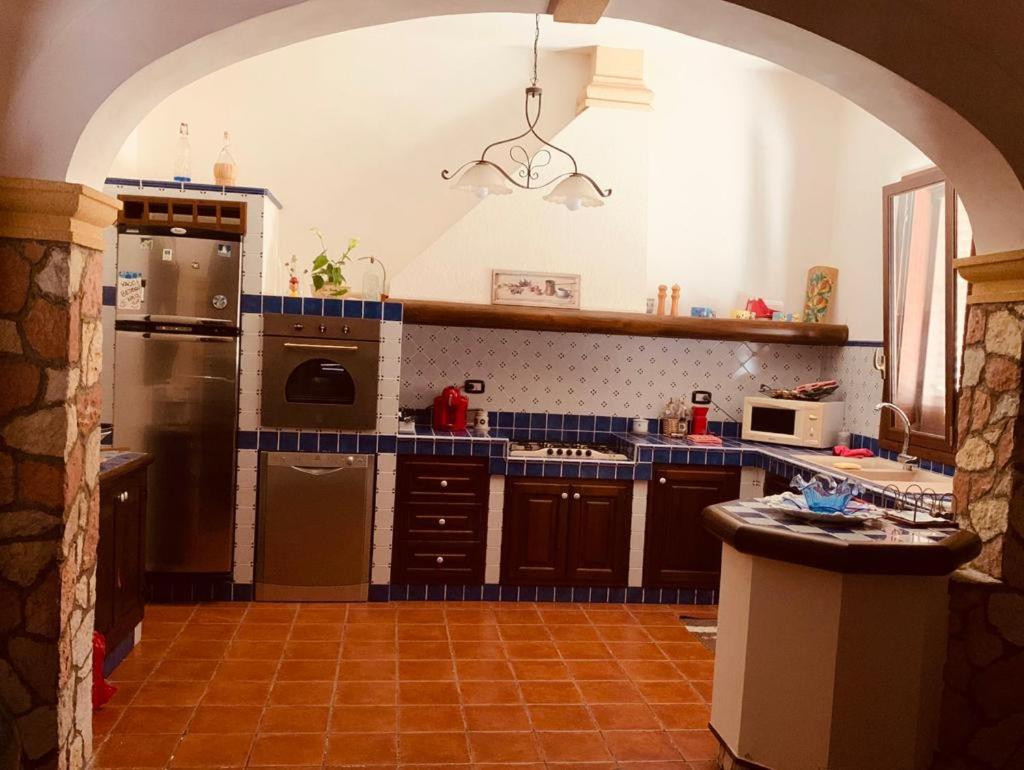Bilde 6: Mare & Vigne Holiday Home