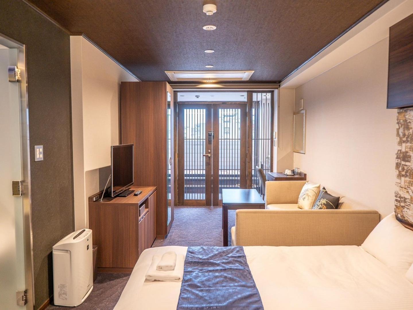 Grace Villa Nijo-jo castleの写真10