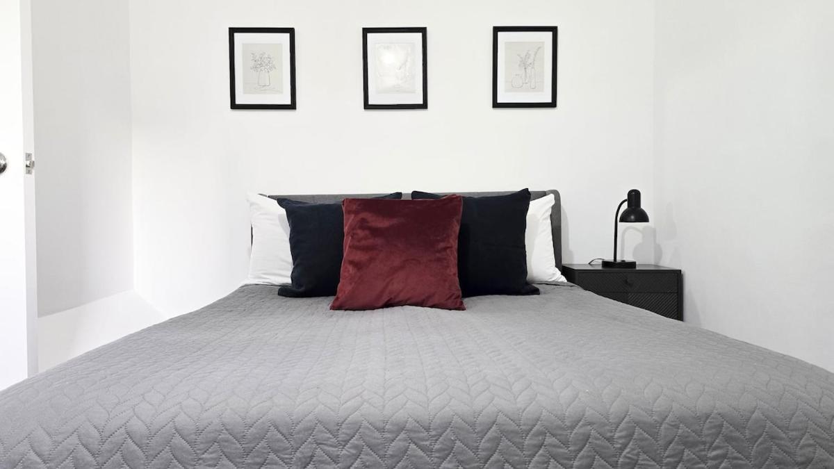 Foto 2: Central Studio in Old Street 1