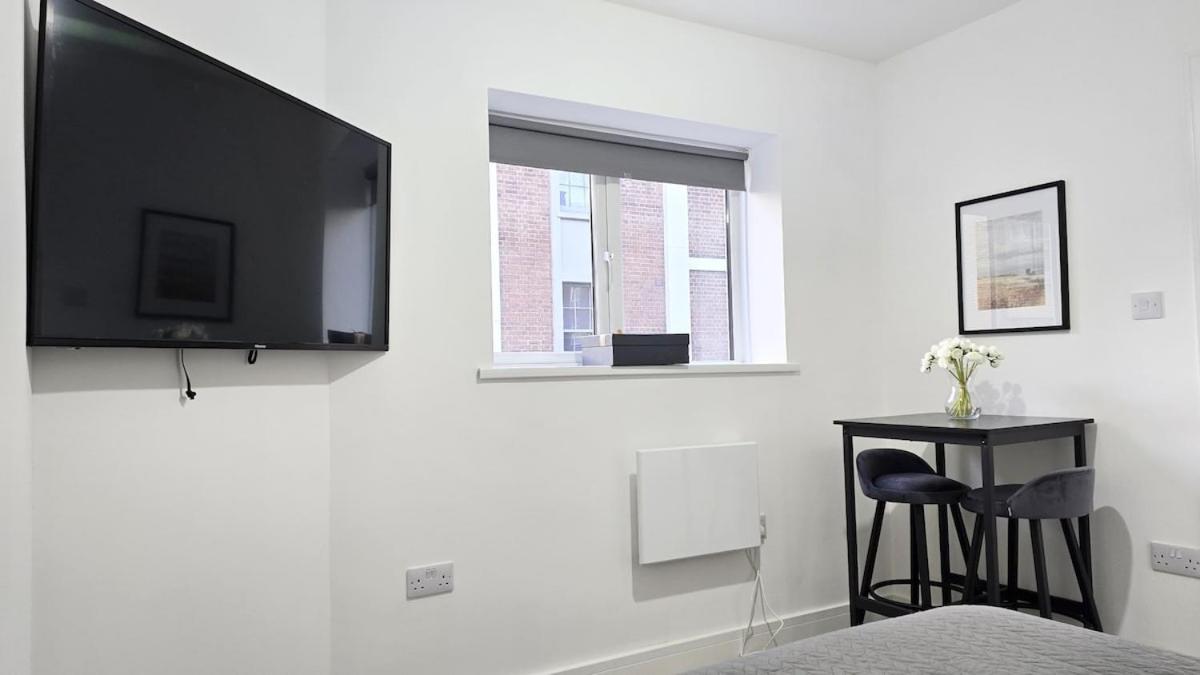 Foto 8: Central Studio in Old Street 1