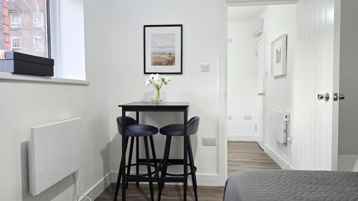 Foto 6: Central Studio in Old Street 1