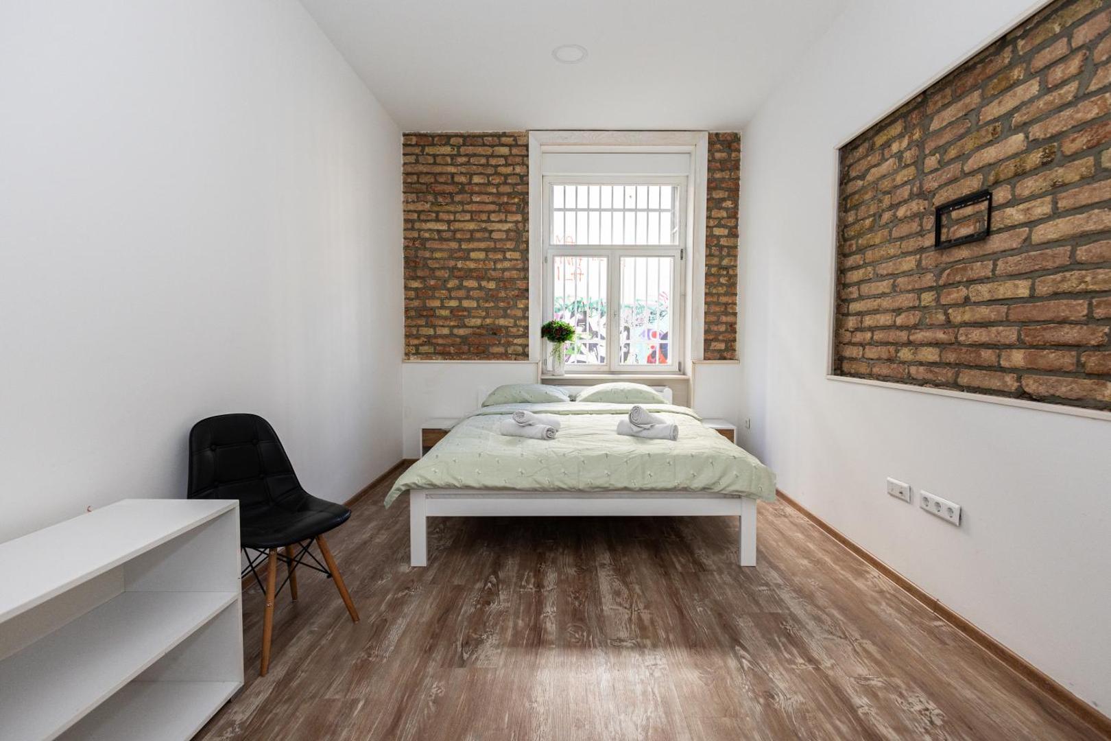 Spacious & Minimalistic Apartment in Downtown photo 10