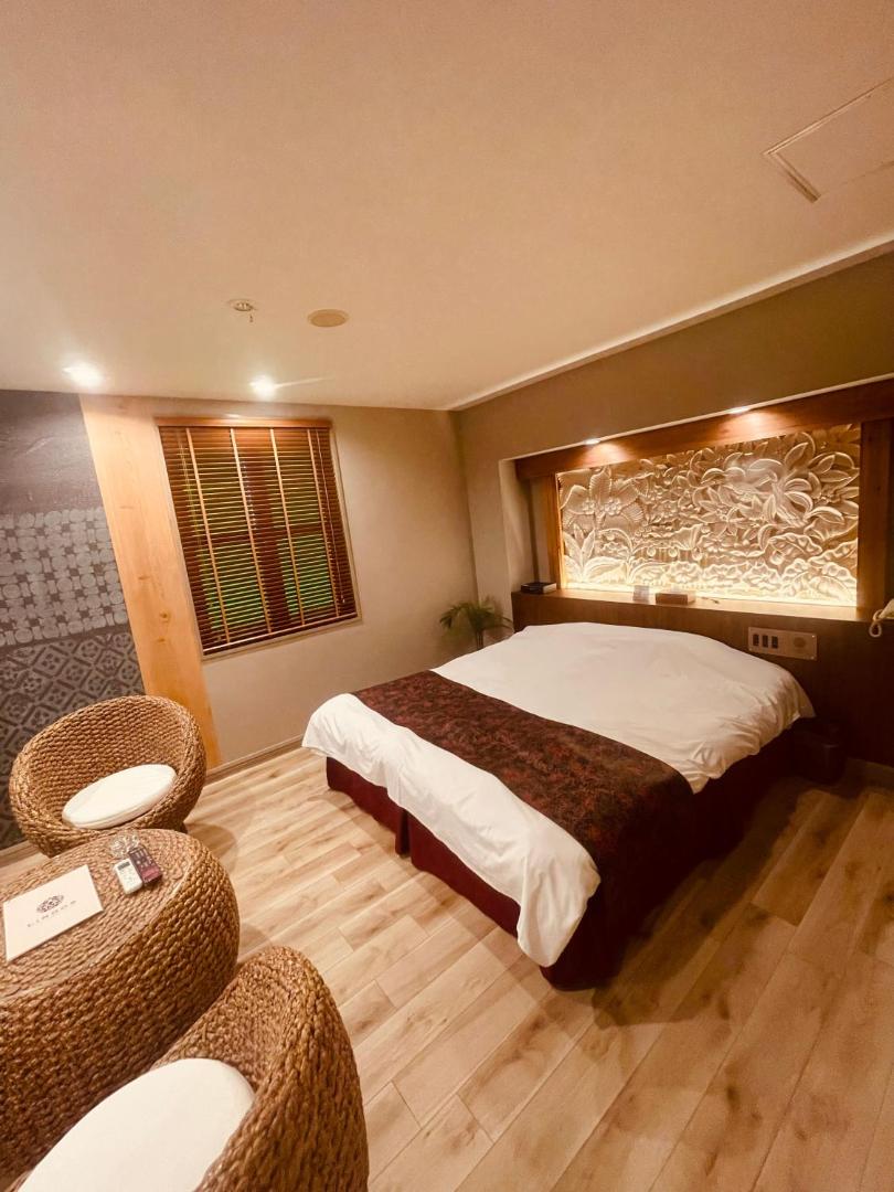 Billede 6: hotel lindos ホテルリンドス
