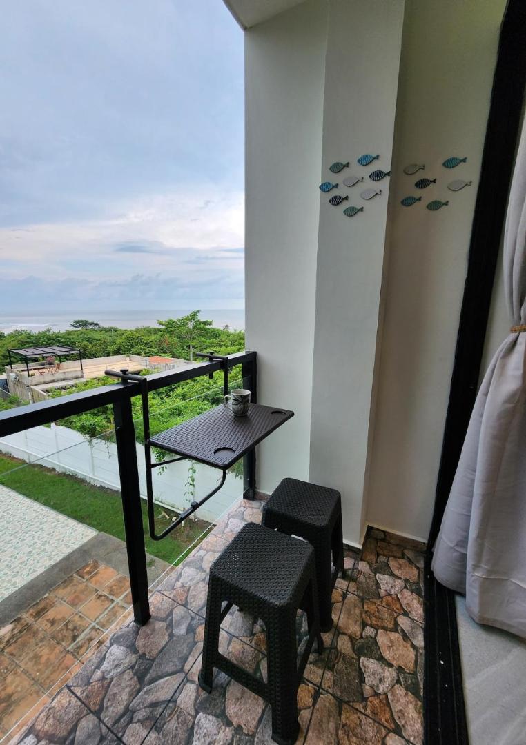 Foto 10: Loft in the heart of El Sunzal