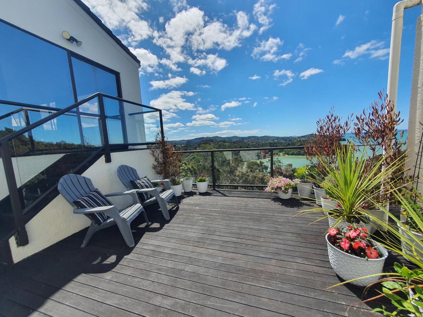 Bild 6: Studio on the Bay