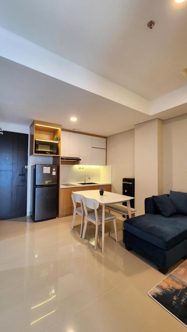 Фотография 8: Merapi View - Gyanaa Room Palagan