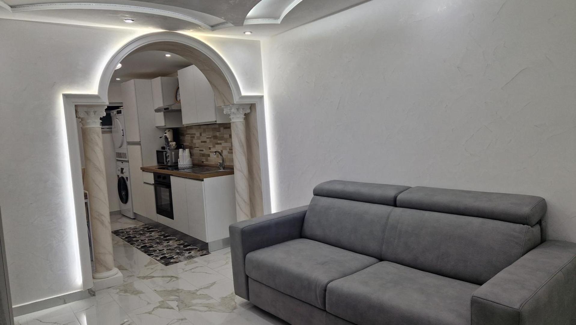 Foto 3: Giù - Sal's Home