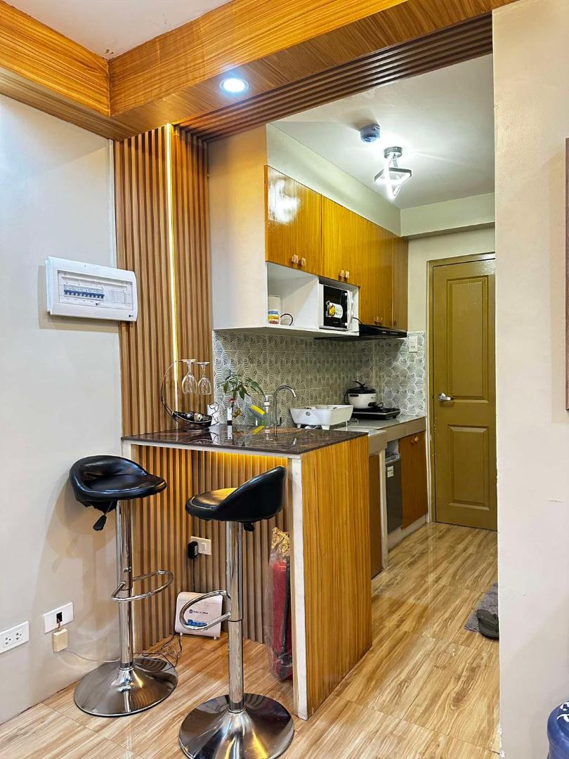 Foto 8: 8 Spatial - Suite Type by ForeverMC Condotel