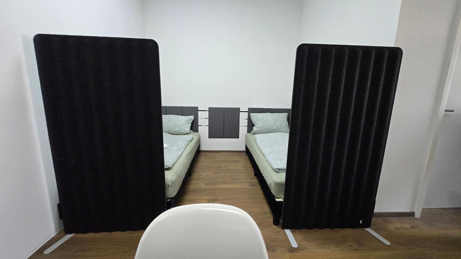 Φωτογραφία 7: Work & Family Apartment Herzogenaurach