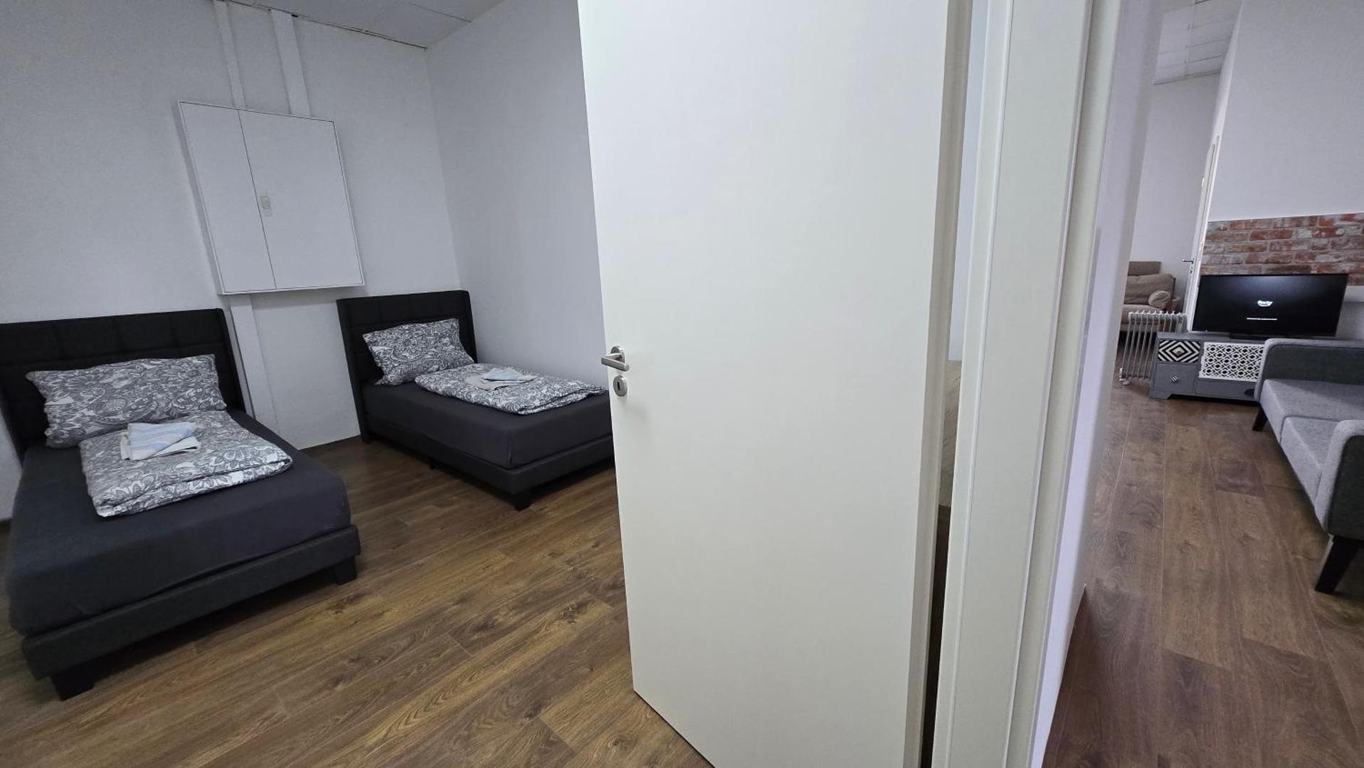 Φωτογραφία 8: Work & Family Apartment Herzogenaurach