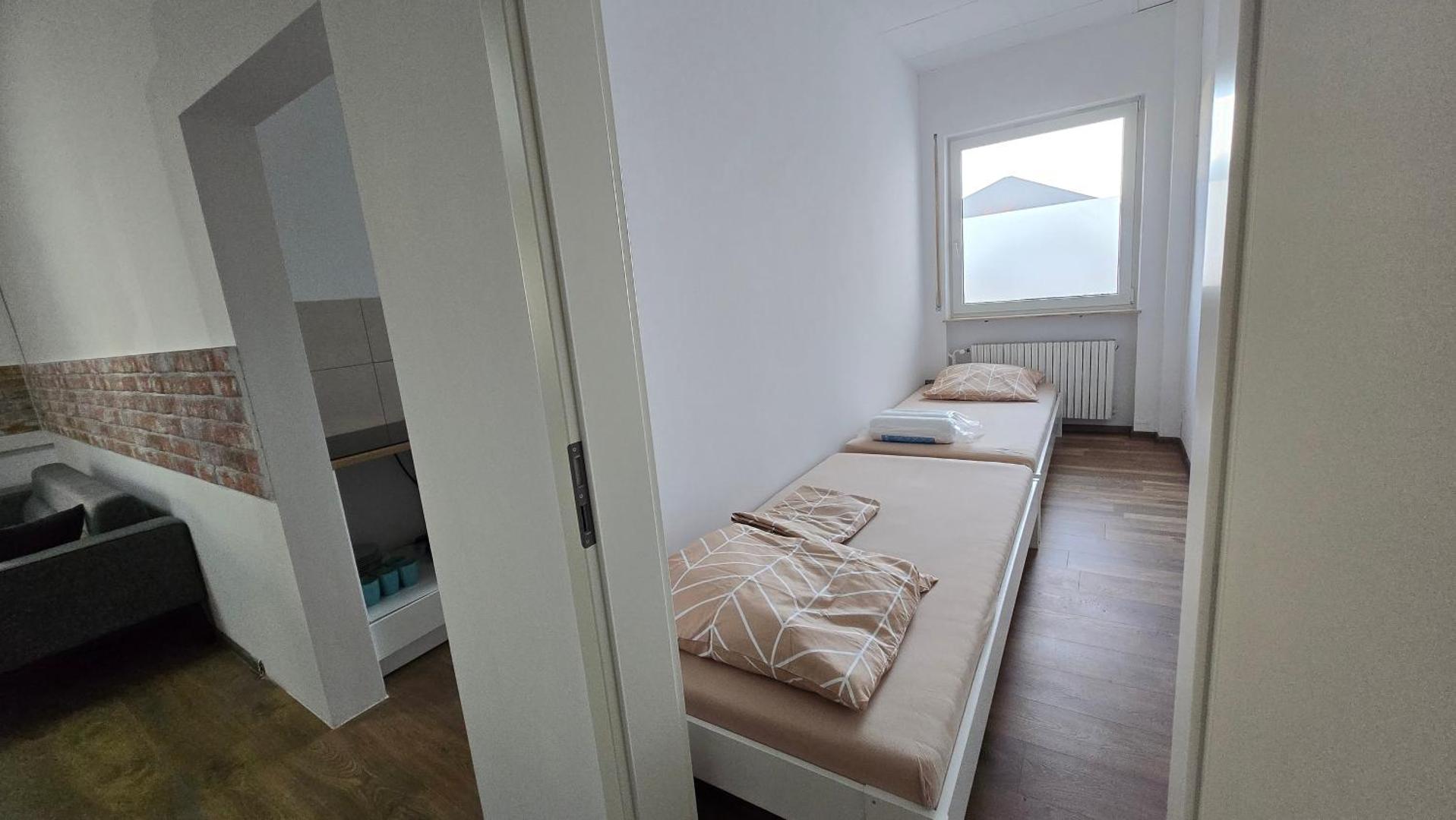 Φωτογραφία 9: Work & Family Apartment Herzogenaurach