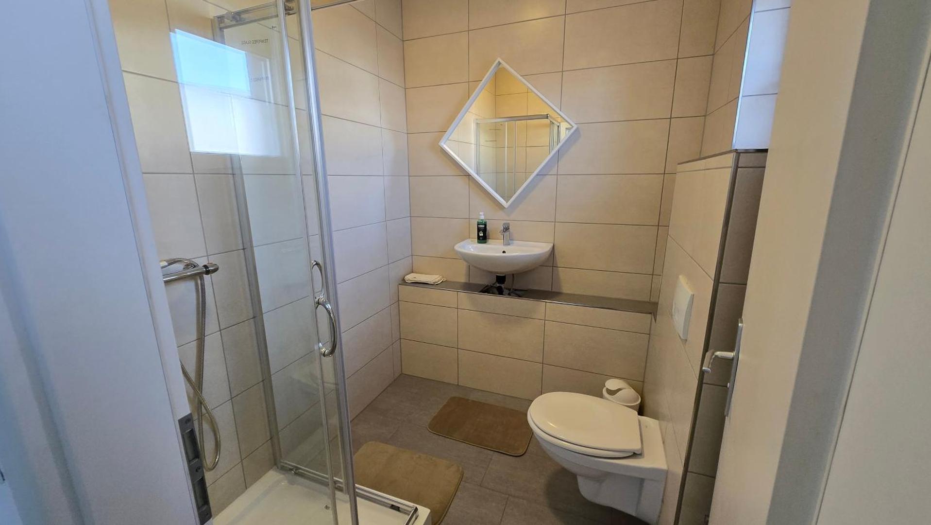 Φωτογραφία 10: Work & Family Apartment Herzogenaurach