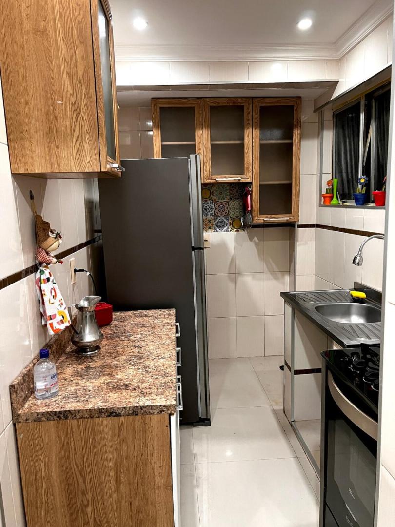 Fotografie 3: Loft 602 - Apartamento no Marco