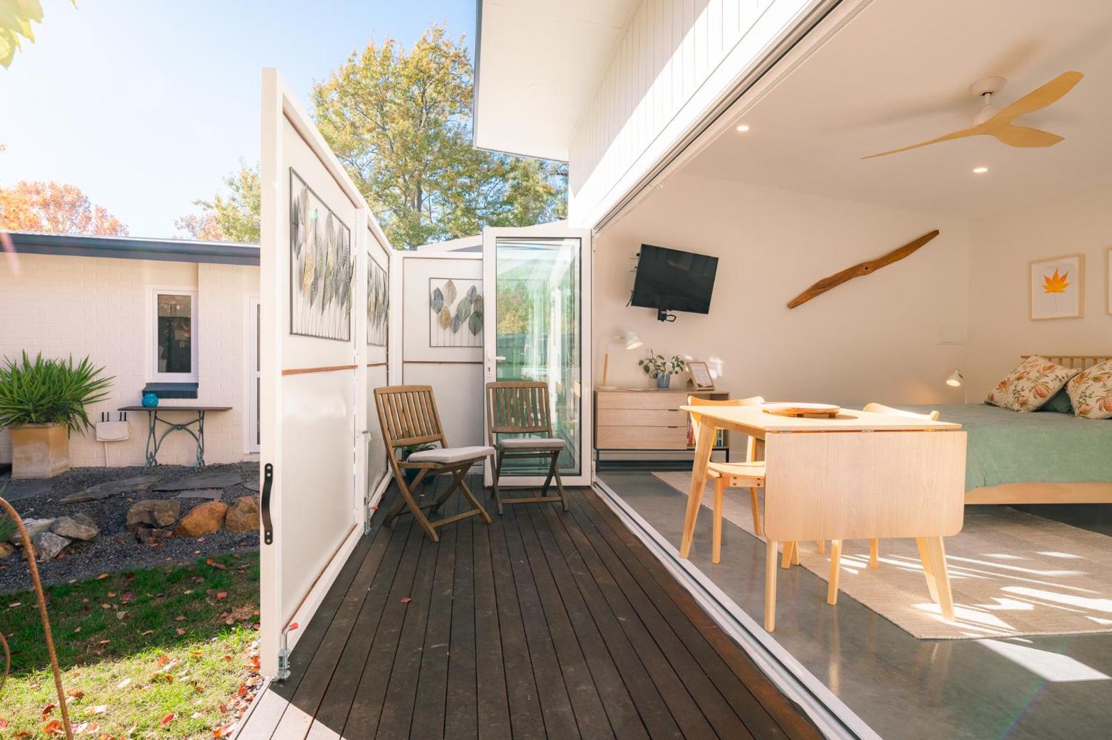 Studio 46, Canberra photo 3