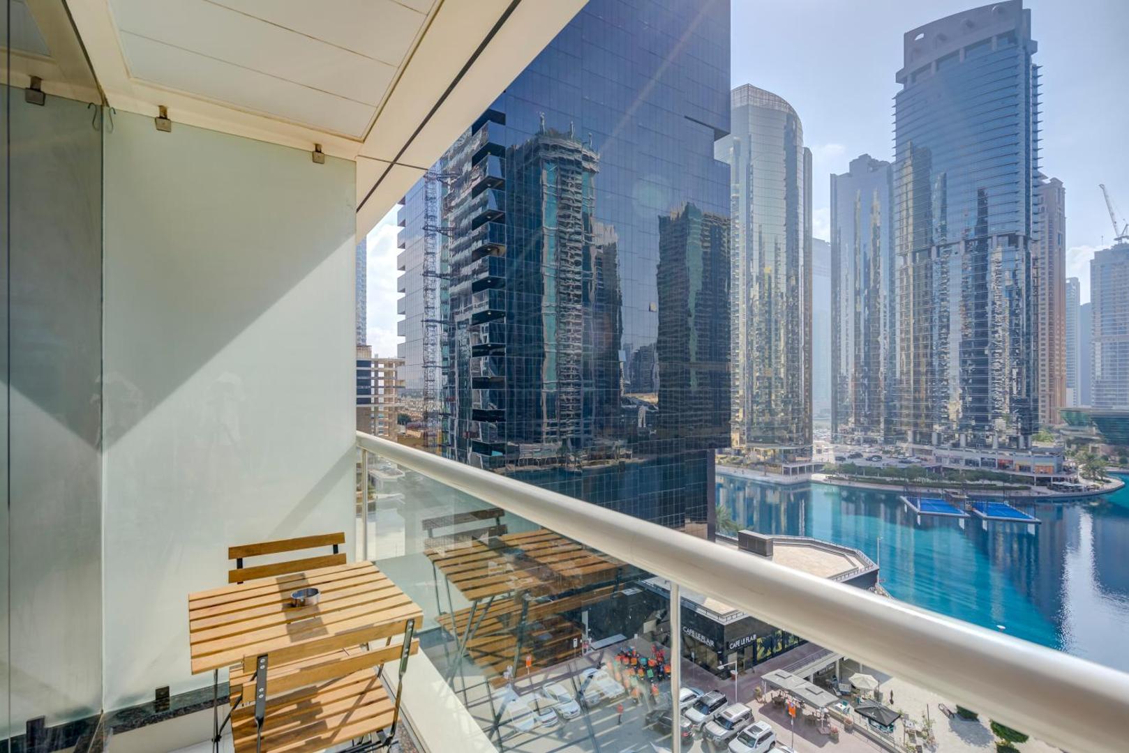 Foto 6: DA86 - Well Design Studio in Dubai Arch tower