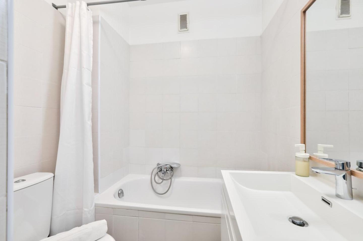 Zdjęcie 5: Studio with a 20sqm terrace 10min from la Croisette