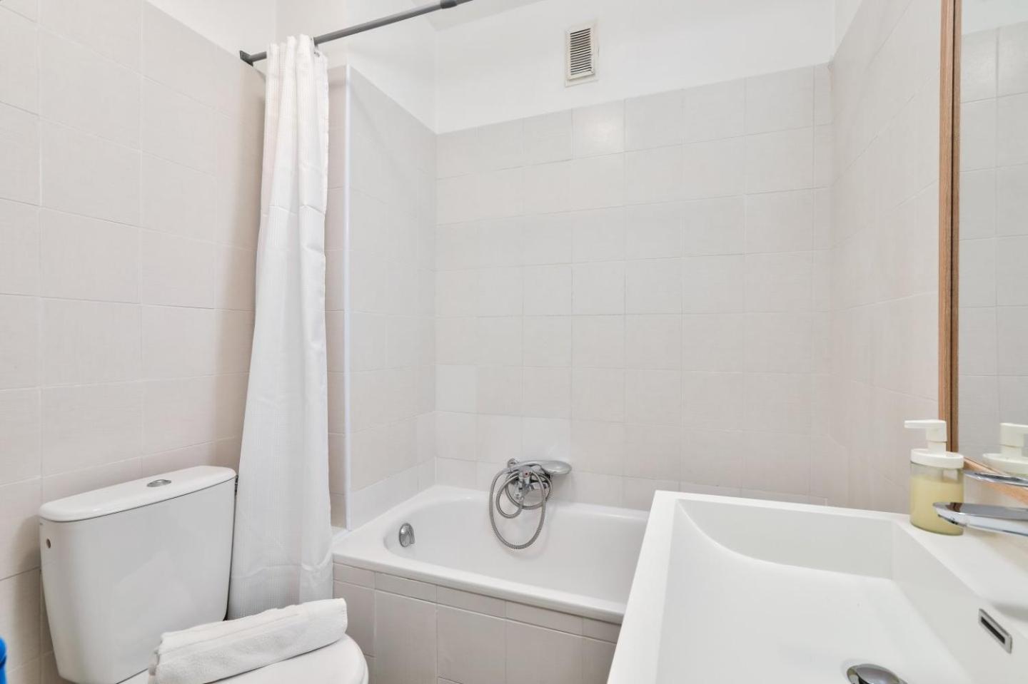 Zdjęcie 8: Studio with a 20sqm terrace 10min from la Croisette