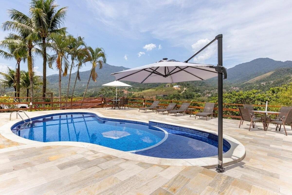 Foto 8: Loft 08 - Vista Cachoeira - Ar-Condicionado