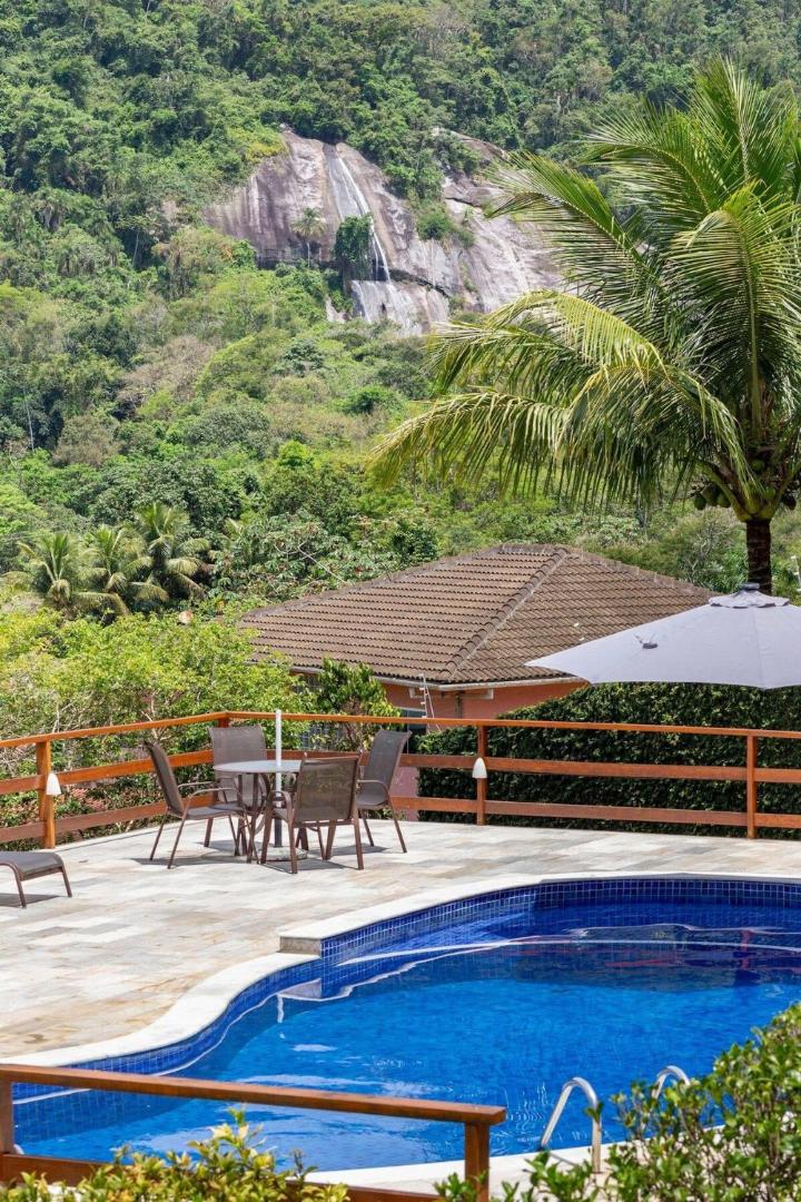 Foto 4: Loft 08 - Vista Cachoeira - Ar-Condicionado