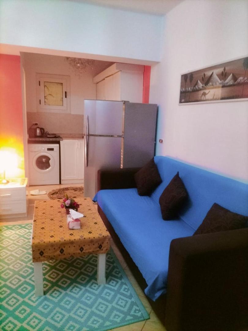 Foto 8: Studio in Delta Sharm Resort