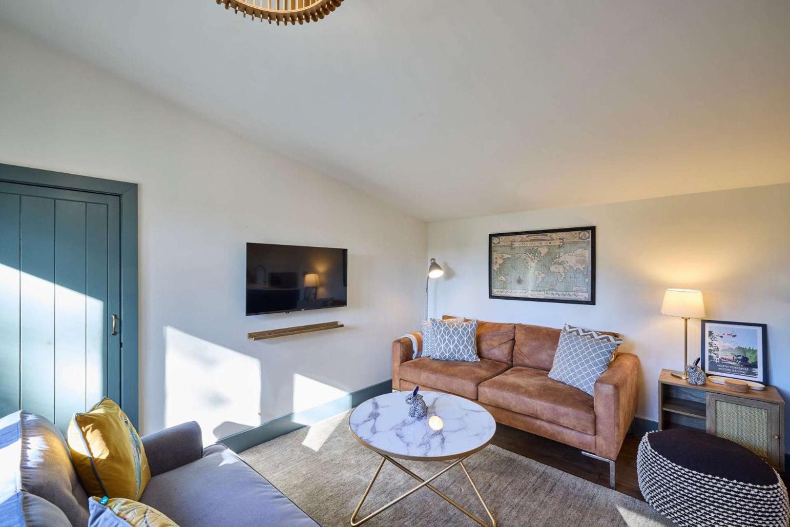 Bilde 9: Host & Stay - The Lodge