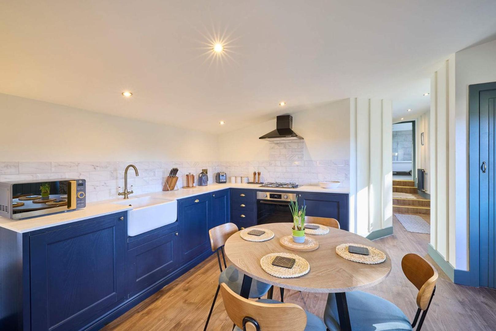 Bilde 8: Host & Stay - The Lodge