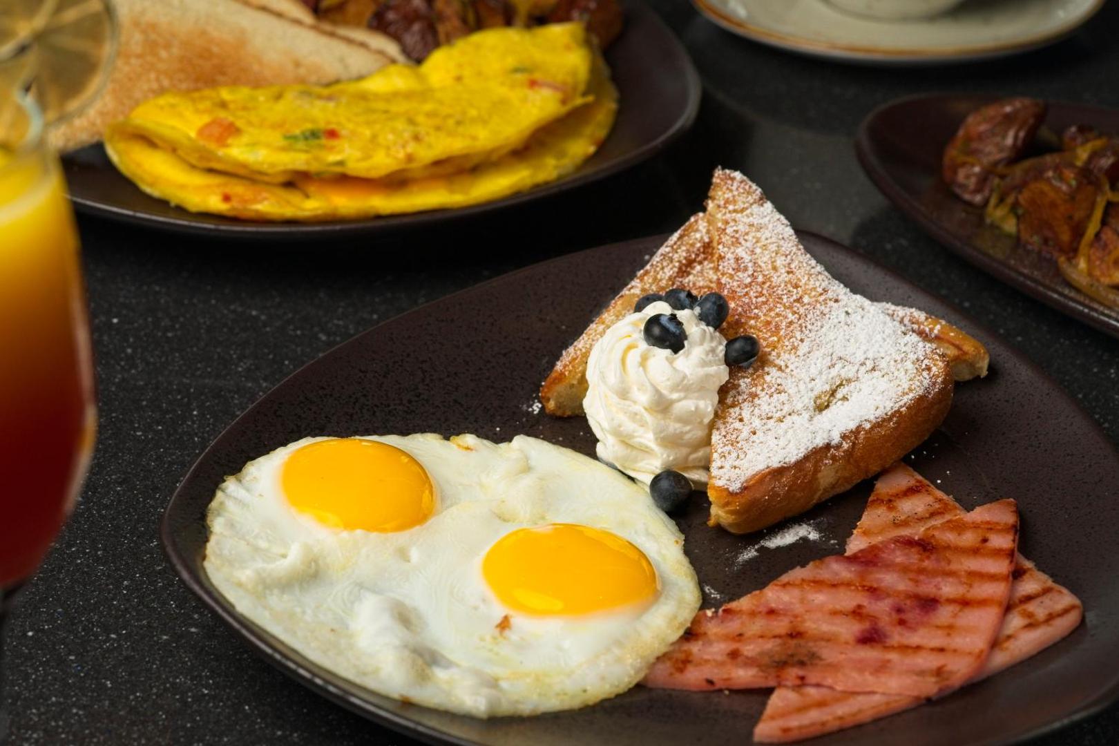 Billede 4: Four Points by Sheraton Caguas Real