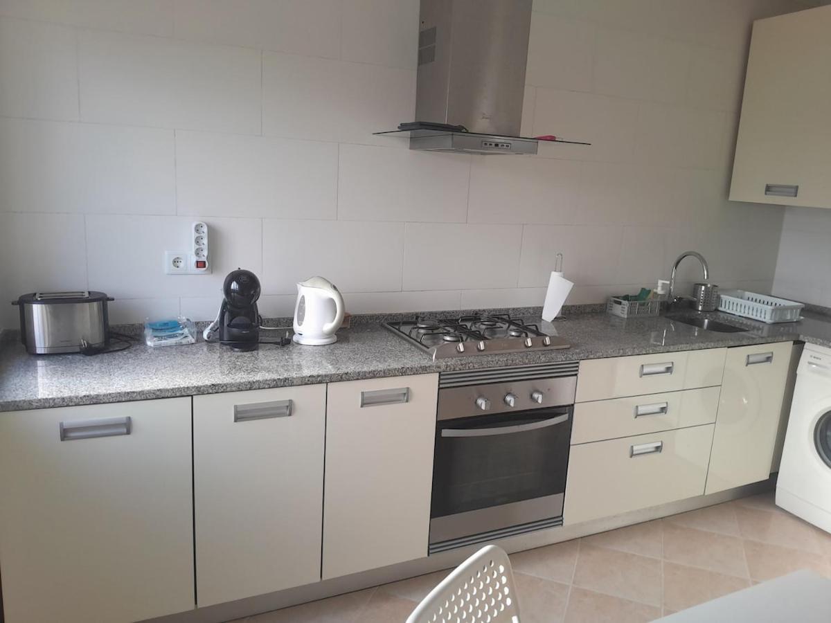 Photo 4 : Sunset flat in Malhadais