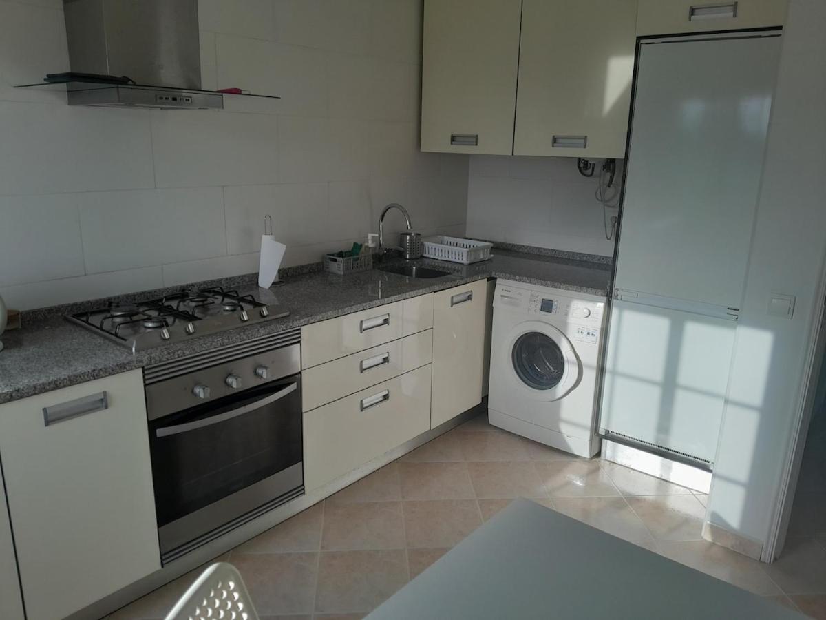Photo 6 : Sunset flat in Malhadais