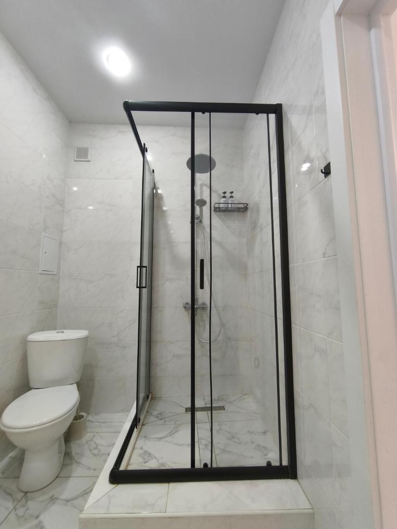 Fotografie 3: 2 комнатные апартаменты ЖК Азимут
