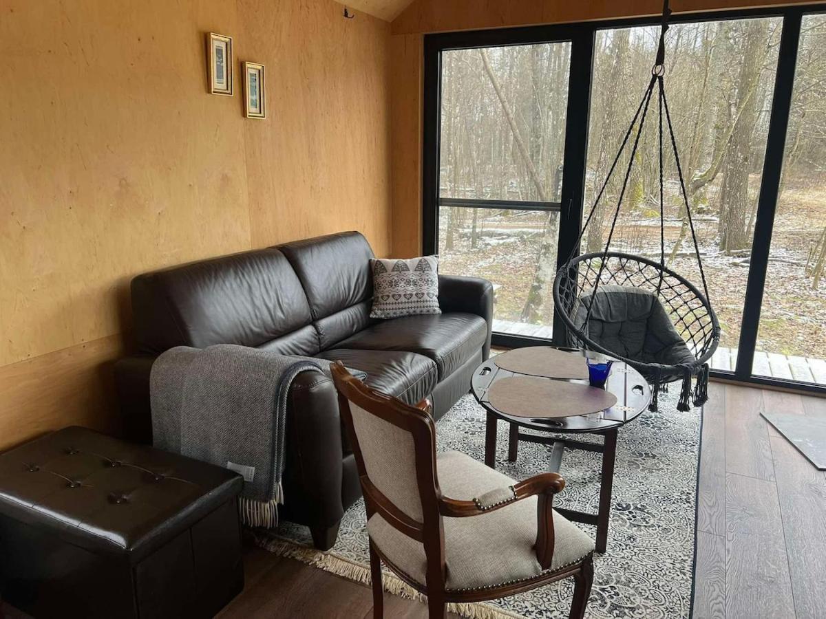 Foto 9: Here & Now Tiny House