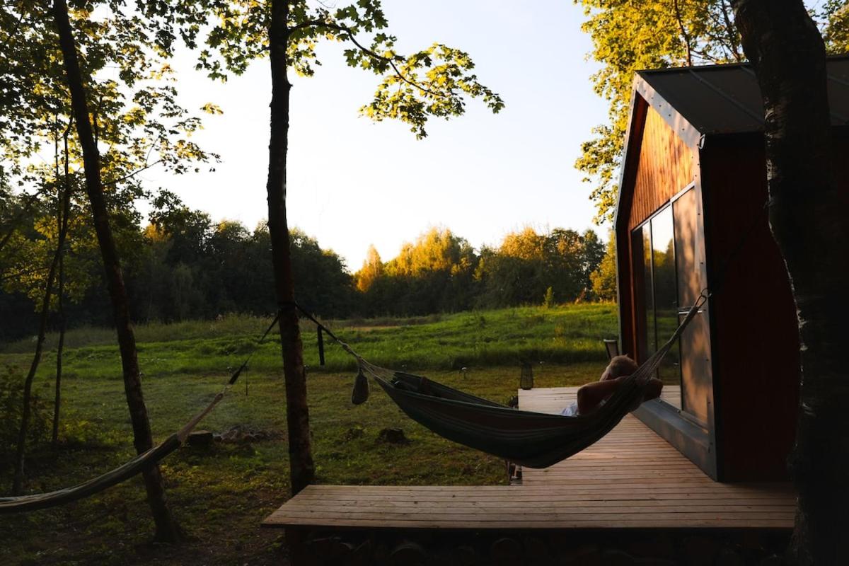 Foto 3: Here & Now Tiny House