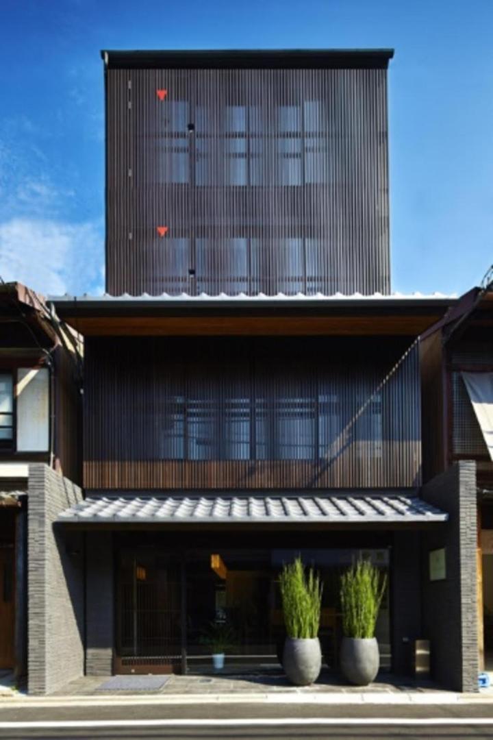 Grace Villa Nijo-jo castleの写真2