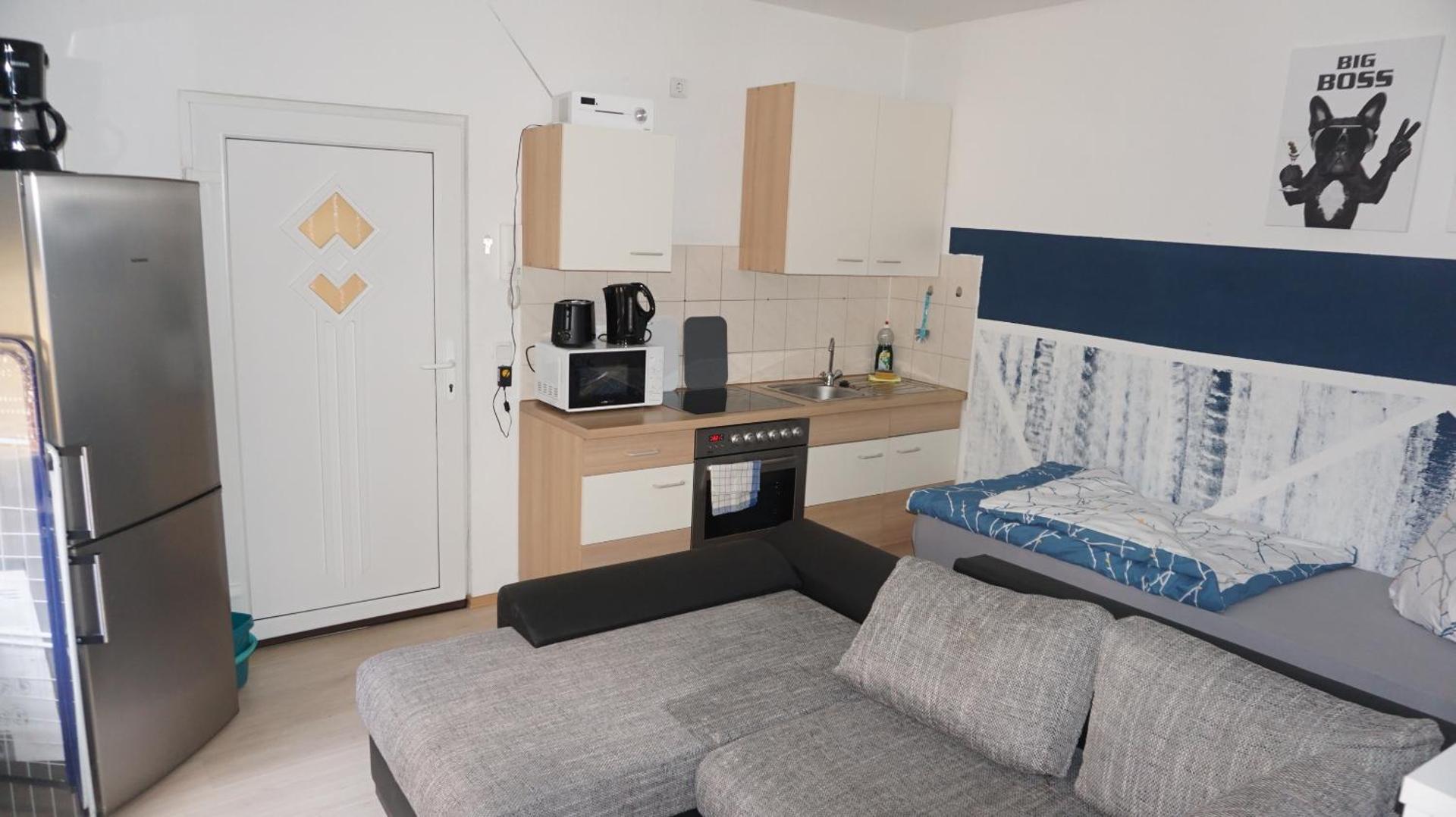 Billede 3: Hostel im Medizinerviertel