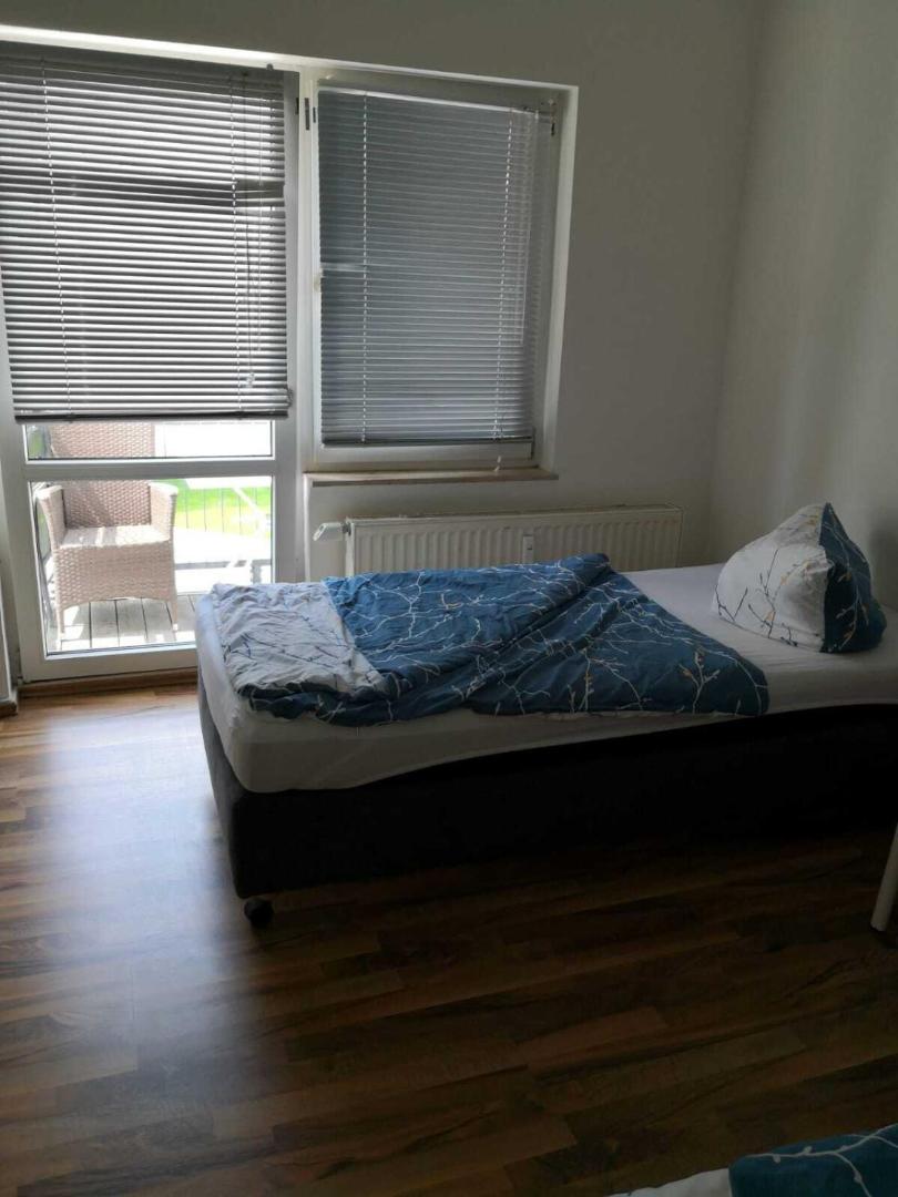 Billede 8: Hostel im Medizinerviertel