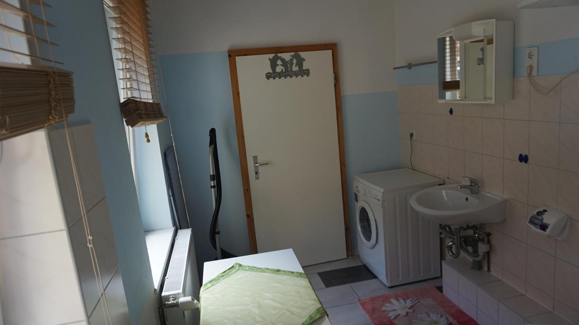Billede 10: Hostel im Medizinerviertel