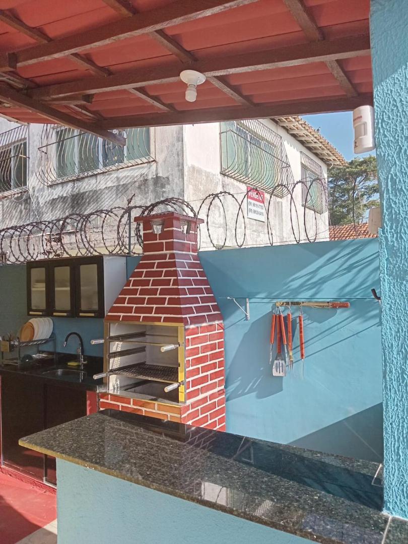Foto 5: COP 30 - Casa de Praia com Piscina Murubira