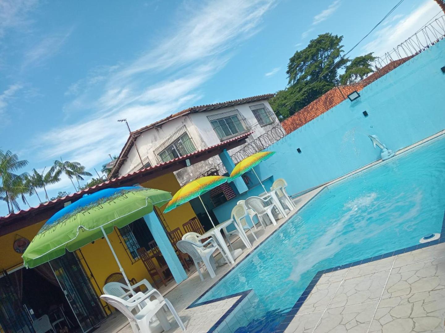 Foto 6: COP 30 - Casa de Praia com Piscina Murubira