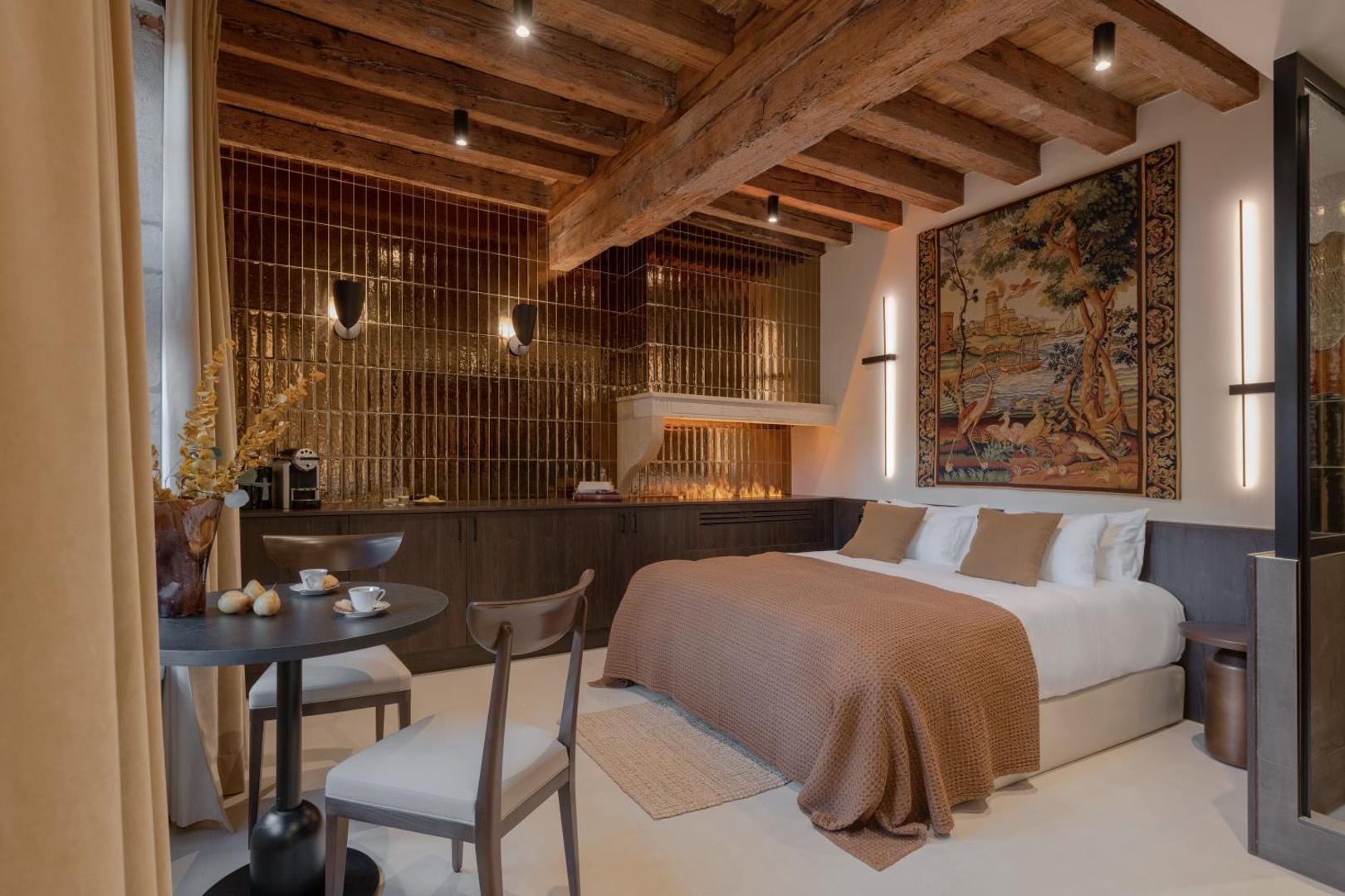 Fotografie 5: MiHotel - Grenier à Sel de Pérouges