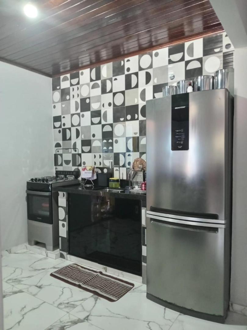 Foto 4: COP 30 - Casa de Praia com Piscina Murubira