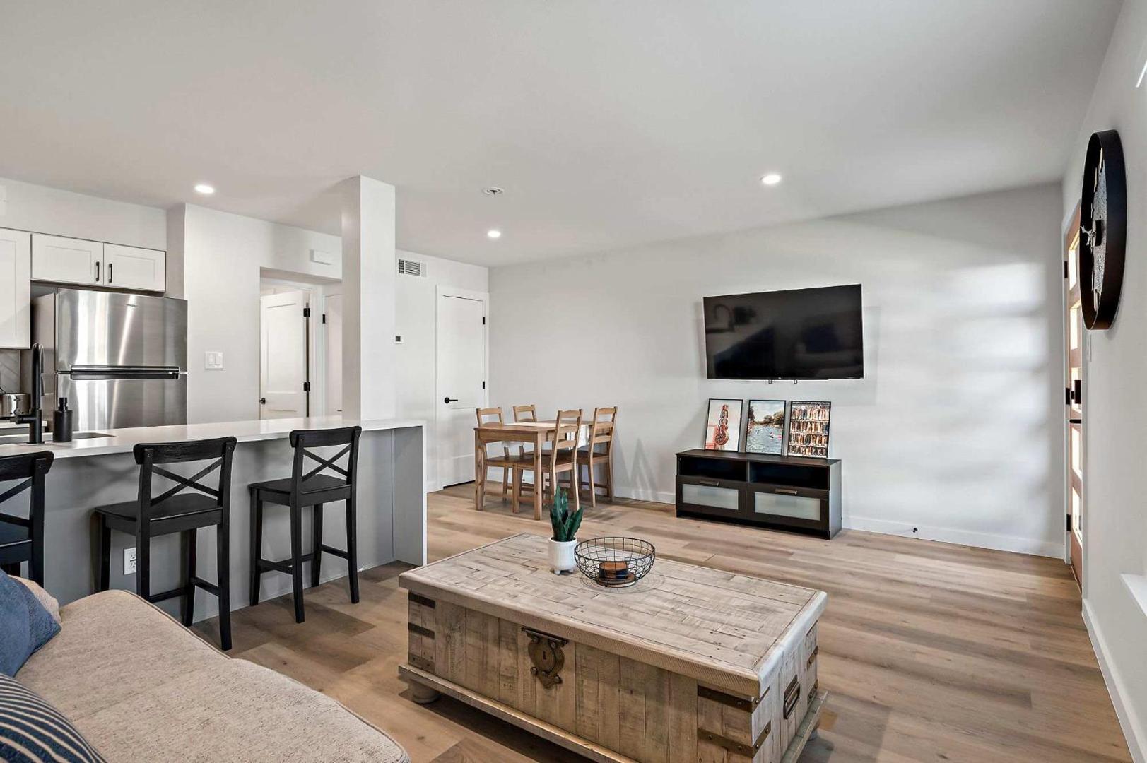 Fotografie 5: Chic & Stylish 1BR Retreat - Near Zilker Park