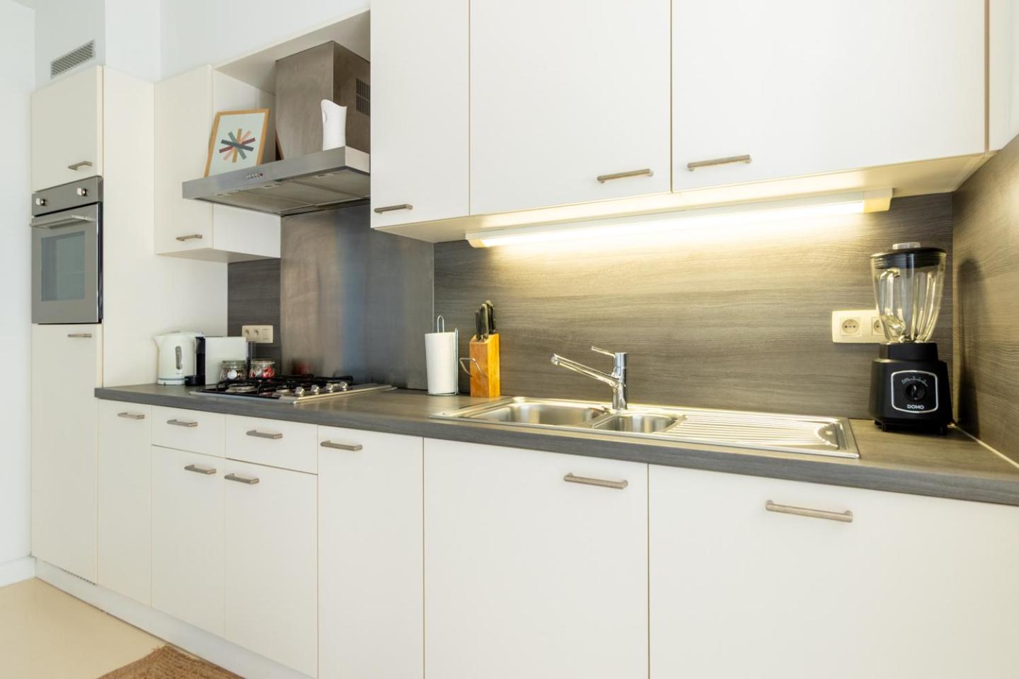 Foto 10: Bright, Spacious Apartments & Perfectly Located in the Heart of Ghent